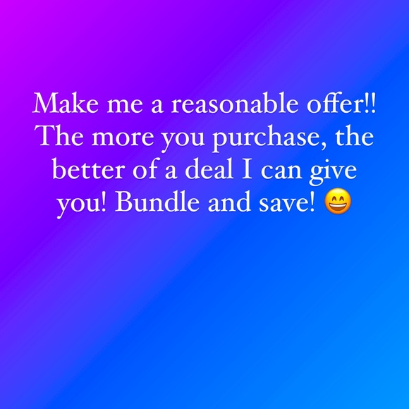 Make an offer! - Picture 1 of 1